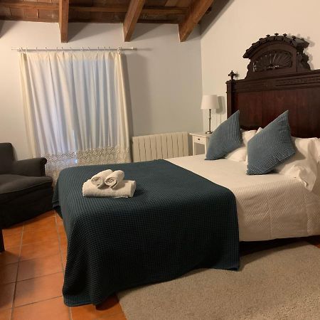 Can Ballus Bed&Breakfast Tiana Exterior foto